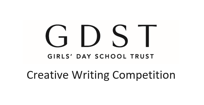 gdst creative writing competition 2023